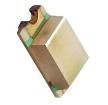 SML-D13Y8WT86 Standard LEDs - SMD