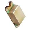 SML-D14YWT86A Standard LEDs - SMD