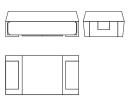 TCP0J475M8R electronic component of ROHM