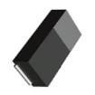 TCSP1D106M8R Tantalum Capacitors - Polymer