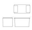 TCTP1A226M8R  Passive Components