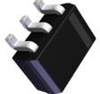 UMH10NFHATN Bipolar Transistors - Pre-Biased