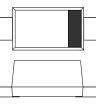 VDZT2R7.5B Zener Diodes