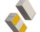 VS3V3BA1FST40NB ESD Suppressors / TVS Diodes
