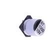 RT1A102M1010 Aluminium Electrolytic Capacitors - SMD