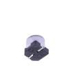 RT1C101M0605  Passive Components