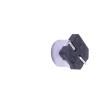 RT1C101M0605 Aluminium Electrolytic Capacitors - SMD