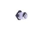 RT1H100M0505 Aluminium Electrolytic Capacitors - SMD