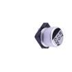 RT1J100M0605 Aluminium Electrolytic Capacitors - SMD