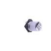 RVE1C100M0405 Aluminium Electrolytic Capacitors - SMD
