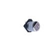 RVE1H100M0505 Aluminium Electrolytic Capacitors - SMD