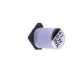 RVE1J470M0810 Aluminium Electrolytic Capacitors - SMD