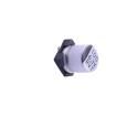RVT0J101M0505 Aluminium Electrolytic Capacitors - SMD