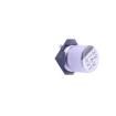 RVT1C330M0505 Aluminium Electrolytic Capacitors - SMD