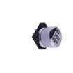RVT1C470M0605 Aluminium Electrolytic Capacitors - SMD