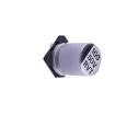 RVT1H101M0810 Aluminium Electrolytic Capacitors - SMD