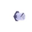 RVT1V100M0505 Aluminium Electrolytic Capacitors - SMD