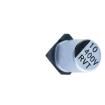 RVT2G100M1012 Aluminium Electrolytic Capacitors - SMD