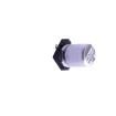 VT1E100M0405 Aluminium Electrolytic Capacitors - SMD