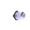 VT1V101M0607 Aluminium Electrolytic Capacitors - SMD