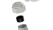 10000200 Cable Glands, Strain Reliefs & Cord Grips