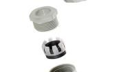 12051809 Cable Glands, Strain Reliefs & Cord Grips