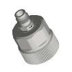 01KR1P9-K0AS3 RF Adapters - Between Series