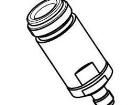03K105-K00S3 RF Adapters - Between Series
