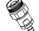03K105-S00S3 RF Adapters - Between Series