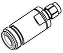 03S105-K00S3 electronic component of Rosenberger