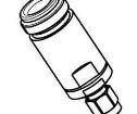 03S105-K00S3 RF Adapters - Between Series
