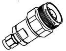03S105-S00S3  Connectors