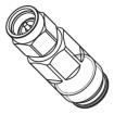 03S189-K00S3 RF Adapters - Between Series