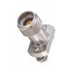02K722-40MS3 RF Connectors / Coaxial Connectors
