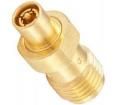 15S132-K05L5 RF Connectors / Coaxial Connectors