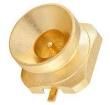 17S14F-40ML5 RF Connectors / Coaxial Connectors