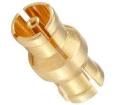 18K101-K00L5 RF Adapters - In Series