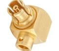 18K202-270L5 RF Connectors / Coaxial Connectors