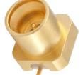 18S143-40ML5 RF Connectors / Coaxial Connectors