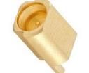 18S243-40ML5 RF Connectors / Coaxial Connectors