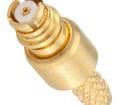 19K101-102L5 RF Connectors / Coaxial Connectors