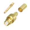19K101-103L5 RF Connectors / Coaxial Connectors