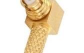 19K201-302L5 RF Connectors / Coaxial Connectors