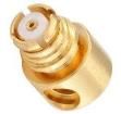 19K202-271L5 RF Connectors / Coaxial Connectors