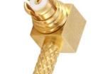 19K202-301L5 RF Connectors / Coaxial Connectors
