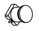 19S102-40ML5(T+R) RF Connectors / Coaxial Connectors