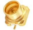 19S161-40ML5 RF Connectors / Coaxial Connectors