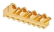 23C25D-40ML5  Connectors
