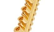 23C25D-40ML5 RF Connectors / Coaxial Connectors