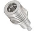 28S107-302N5 RF Connectors / Coaxial Connectors